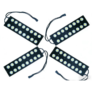 M1200 lighting lamp