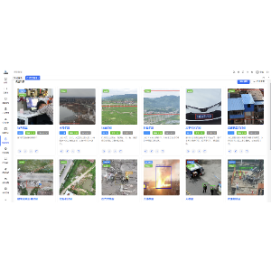 AI Training and Recommendation Integrated Management Platform
