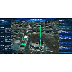 Nebula Intelligent Flight Control Platform