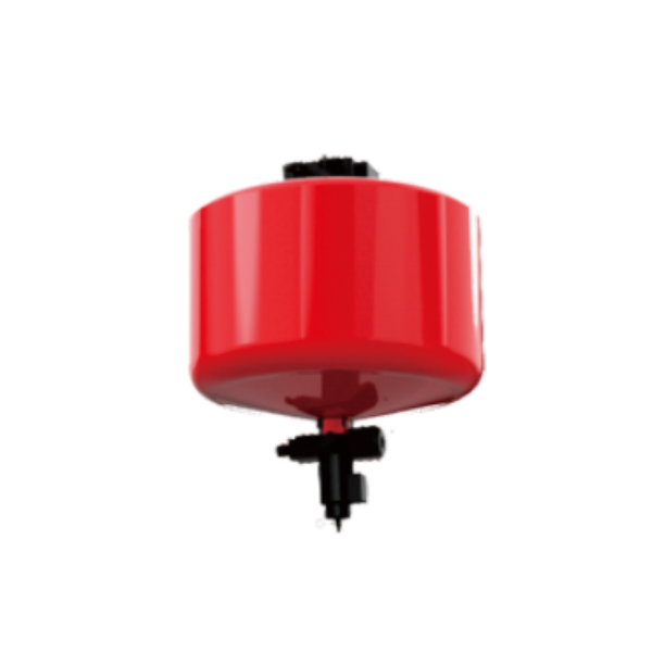  fire extinguishing tank