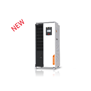 High-frequency Bidirectional DC Test Power supply WB3000 Series