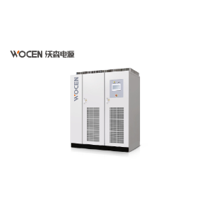 Battery Simulator EVWS Series