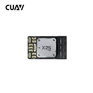X25 EVO Controller