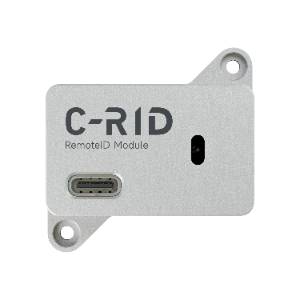 C-RID Remote ID Module