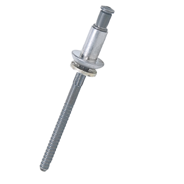 Aerospace blind rivet