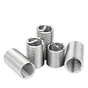 Wire Thread Insert