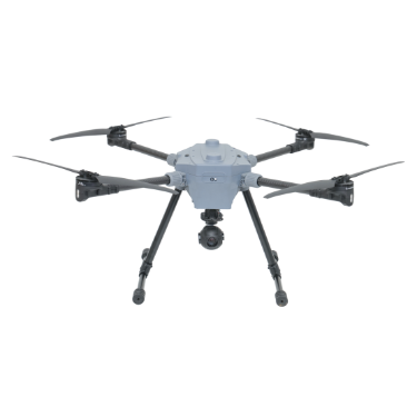 Industry-specific UAVs