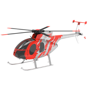 F119S HELICOPTER
