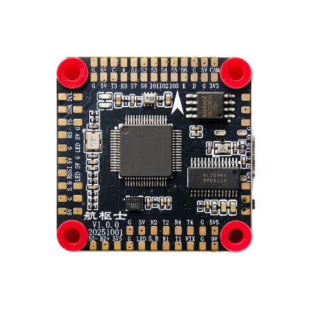 XJSF F405 Flight Controller