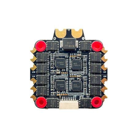 XJSF 65A 8S ESC V2