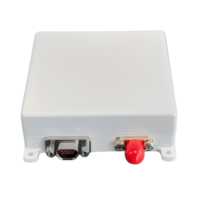 Miniaturized 4-element Anti-jamming Antenna