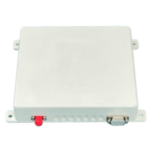 8-element  Anti-jamming Antenna
