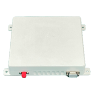 8-element  Anti-jamming Antenna