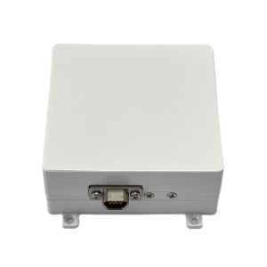 Miniaturized 4-array Anti-jamming Aeceiver