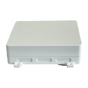 4-element Anti-jamming Receiver