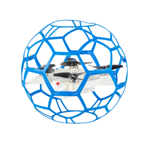 Ball-shaped UAV