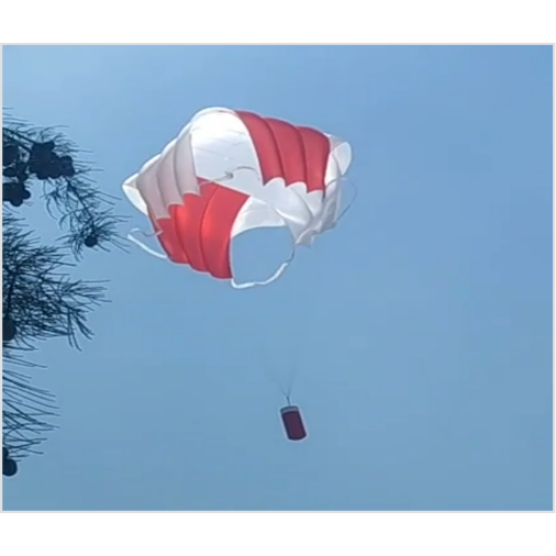 parachute
