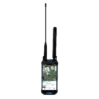 PL2 Pro Handheld Drone Locator