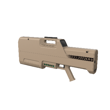 PC2 Pro Handheld Drone  Detection-Jamming-Spoofing Device