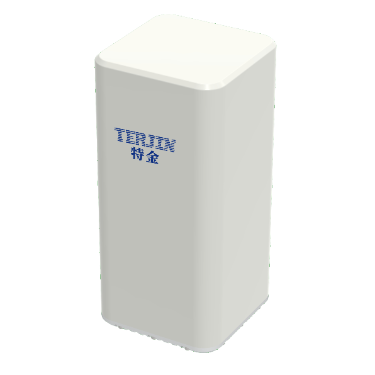 FTD1-mini  TDOA Drone Detection Equipment