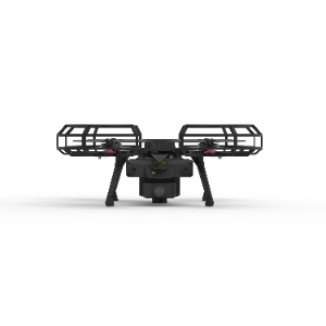 AI Visual Drone Swarm Devkit 3
