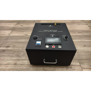 DJI M350 tethered power supply.