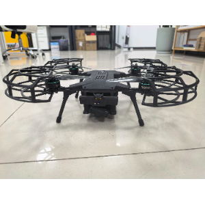 AI Vision Drone DevKit 3