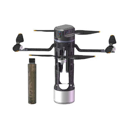 Haiying UAV