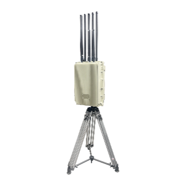 Precision Adaptive Jammer and Navigation Spoofer