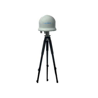 Fixed Type Omnidirectional Navigation Spoofer