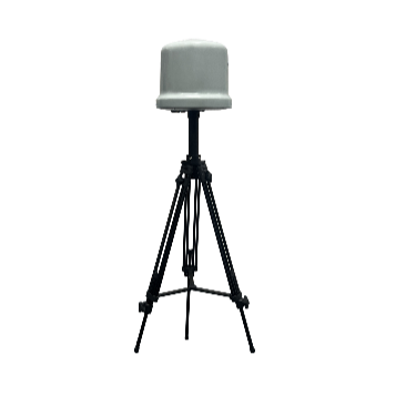 Fixed Type Radio Frequency Detector
