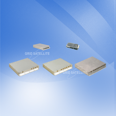 Module Series: Navigation Signal Source