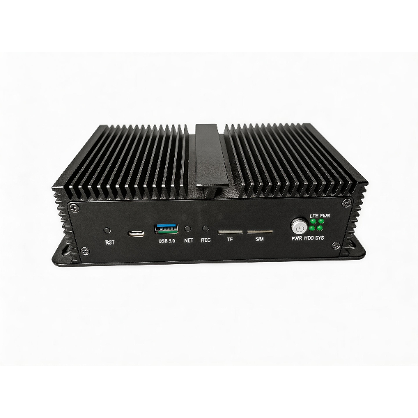 Radar-Vision Anti-UAV Module