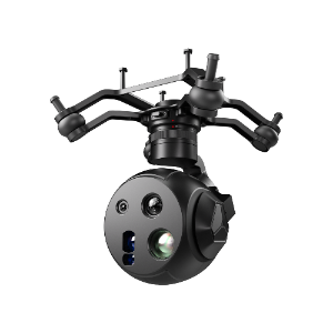 Reebot Mini Quad-Sensor Optical Pod