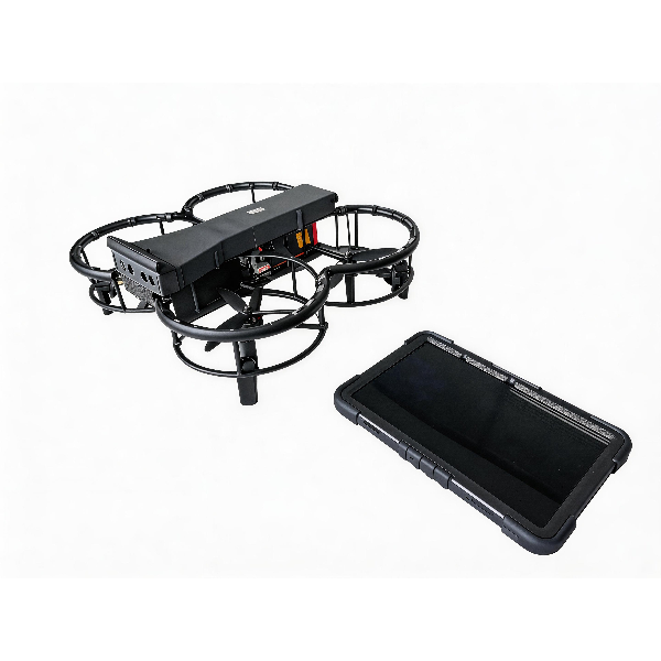 Vision-only anti-denial environment Module（Drone）