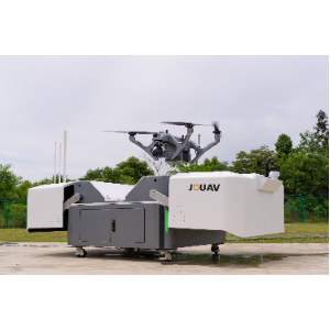 JOUAV Multirotor Hangar