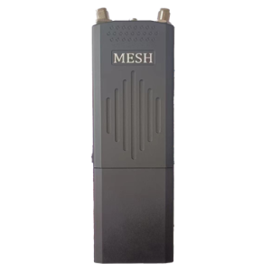 Individual Soldier Handheld Ad Hoc Radio ANYMESH-SDR-A1