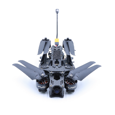 FPV FOLDING  DRONE