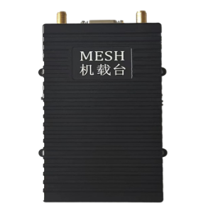 Mini Airborne Ad Hoc Network ANYMESH-SDR-A3