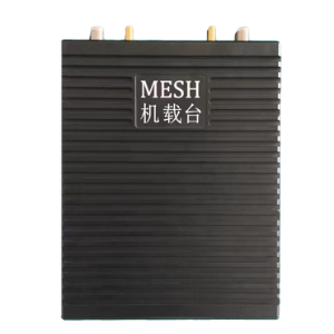 Large Airborne Ad Hoc Network ANYMESH-SDR-A3