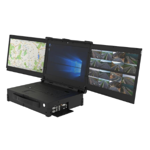 Command Case Ad Hoc Network ANYMESH-SDR-A6