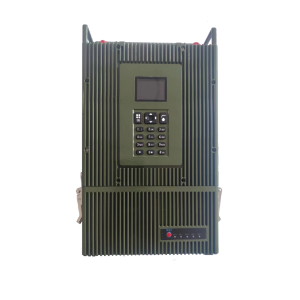 3rd-Gen Man-Portable Ad Hoc Network Radio iMESH-SDR-A2