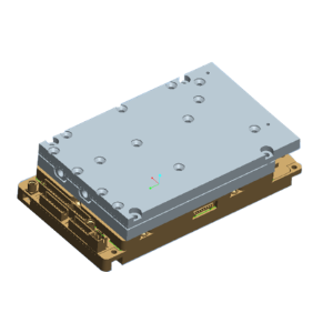 Self-organizing Network ANYMESH-SDR-OEM (4W)