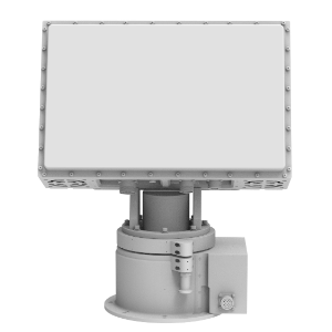 HR-6000ME Low-altitude Detection Radar