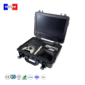 Action Camera & Drone Gimbal Storage Safety Protective Case