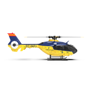 F06 EC135 HELICOPTER