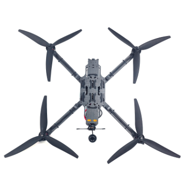 13-inch FPV Racing Drone, High Payload Long Endurance Quadcopter, Aerial Photography Racing Drone, Factory Direct Sales