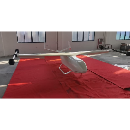 Small Unmanned Composite Transport Aircraft