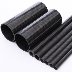 carbon fiber tube
