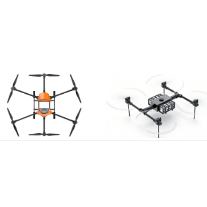 logistics drone